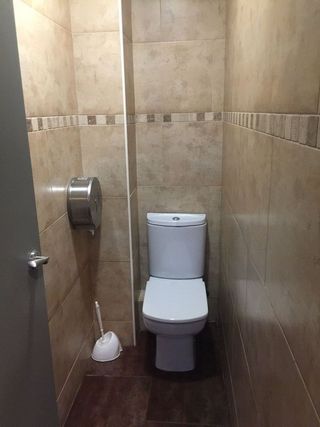 Local comercial en alquiler en Eixample en Mataró