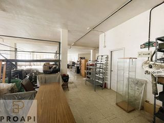 Local comercial en venta en Domeny - Fontajau - Taialà en Girona
