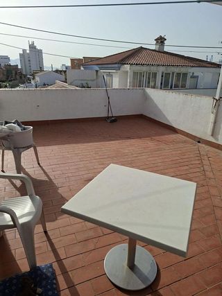 Chalet en venta en El Rinconcillo en Algeciras