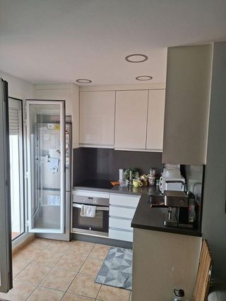 Chalet en venta en El Rinconcillo en Algeciras