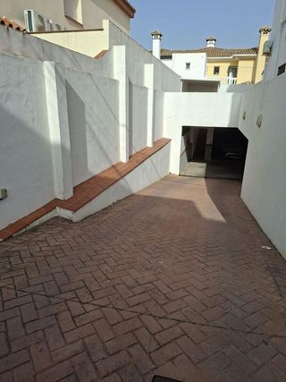 Chalet en venta en El Rinconcillo en Algeciras