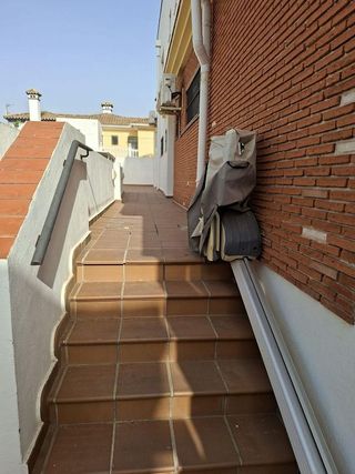 Chalet en venta en El Rinconcillo en Algeciras