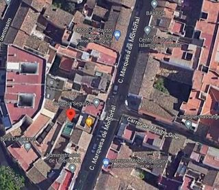 Chalet en venta en Carcaixent