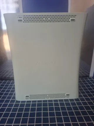 XBOX360 FAT ORIGINAL COMPLETA