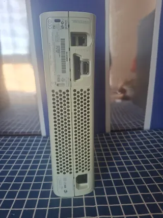 XBOX360 FAT ORIGINAL COMPLETA