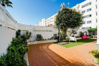 Chalet en venta en Playa del Inglés en San Bartolomé de Tirajana