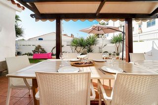 Chalet en venta en Playa del Inglés en San Bartolomé de Tirajana