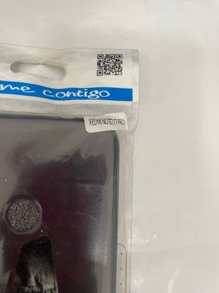 Confezione da 3 custodie per Redmi Note 7 Pro