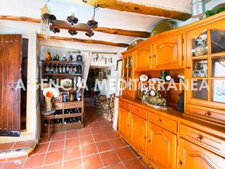 Casa en venta en Alpuente