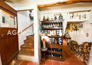 Casa en venta en Alpuente