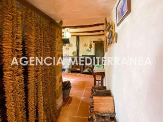 Casa en venta en Alpuente