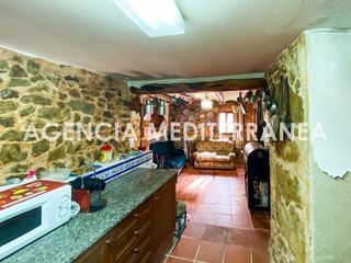 Casa en venta en Alpuente