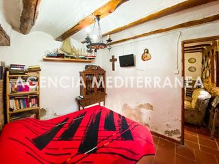 Casa en venta en Alpuente