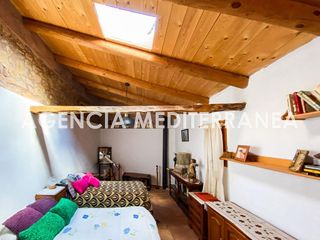 Casa en venta en Alpuente