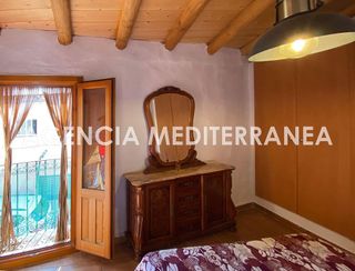 Casa en venta en Alpuente
