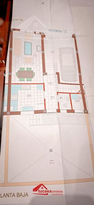 Chalet en venta en Posadas