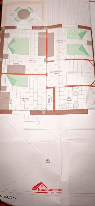 Chalet en venta en Posadas