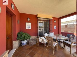 Chalet en venta en Crevillet - Pinar Alto en Puerto de Santa María (El)