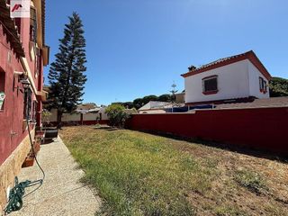 Chalet en venta en Crevillet - Pinar Alto en Puerto de Santa María (El)