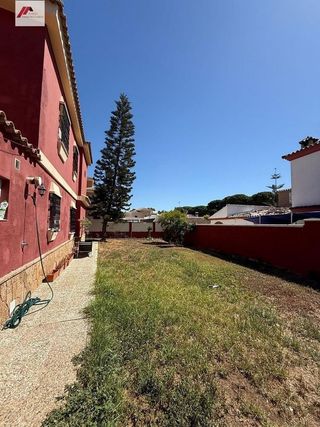 Chalet en venta en Crevillet - Pinar Alto en Puerto de Santa María (El)