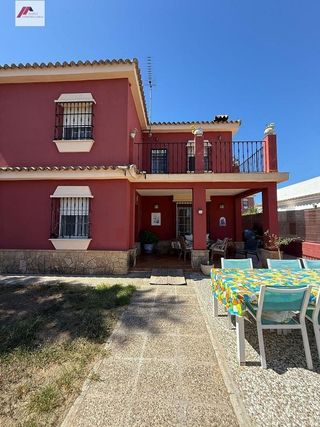 Chalet en venta en Crevillet - Pinar Alto en Puerto de Santa María (El)