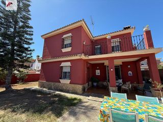 Chalet en venta en Crevillet - Pinar Alto en Puerto de Santa María (El)