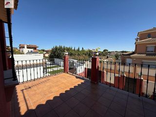 Chalet en venta en Crevillet - Pinar Alto en Puerto de Santa María (El)