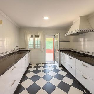 Chalet en venta en Crevillet - Pinar Alto en Puerto de Santa María (El)