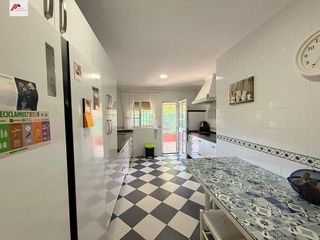 Chalet en venta en Crevillet - Pinar Alto en Puerto de Santa María (El)