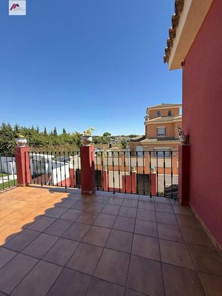 Chalet en venta en Crevillet - Pinar Alto en Puerto de Santa María (El)