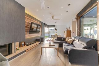 Chalet en venta en Cenes de la Vega