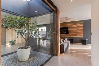 Chalet en venta en Cenes de la Vega