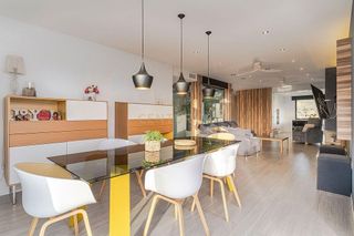 Chalet en venta en Cenes de la Vega