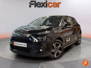 Citroën C3 BlueHDi 75KW (100CV) Plus