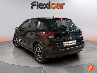 Citroën C3 BlueHDi 75KW (100CV) Plus