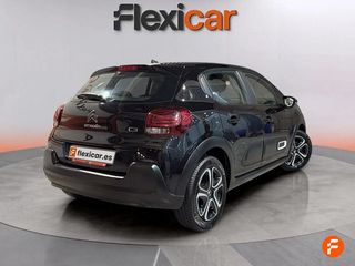Citroën C3 BlueHDi 75KW (100CV) Plus