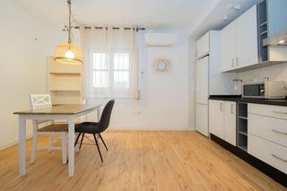 Piso en alquiler en Albaicín en Granada