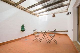 Piso en alquiler en Albaicín en Granada