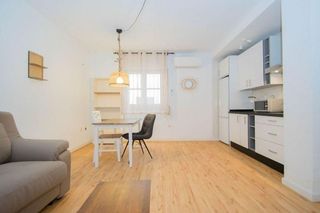 Piso en alquiler en Albaicín en Granada