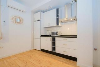 Piso en alquiler en Albaicín en Granada