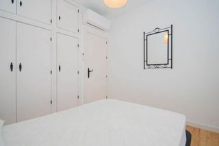 Piso en alquiler en Albaicín en Granada