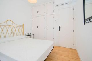 Piso en alquiler en Albaicín en Granada