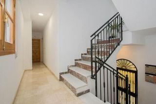 Piso en alquiler en Albaicín en Granada