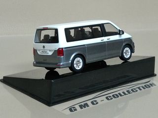 Volkwagen T6 Multivan 2017 Ixo-Models 1/43