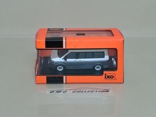 Volkwagen T6 Multivan 2017 Ixo-Models 1/43