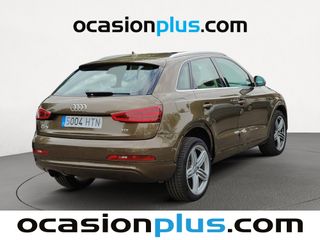 Audi Q3 Ambiente 2.0 TDI quattro 103 kW (140 CV) S tronic