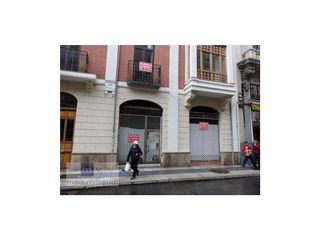 Local comercial en alquiler en Centro Ciudad en León