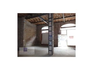 Local comercial en alquiler en Centro Ciudad en León