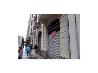 Local comercial en alquiler en Centro Ciudad en León