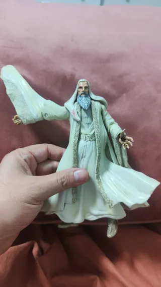 Figuras El Señor de los Anillos